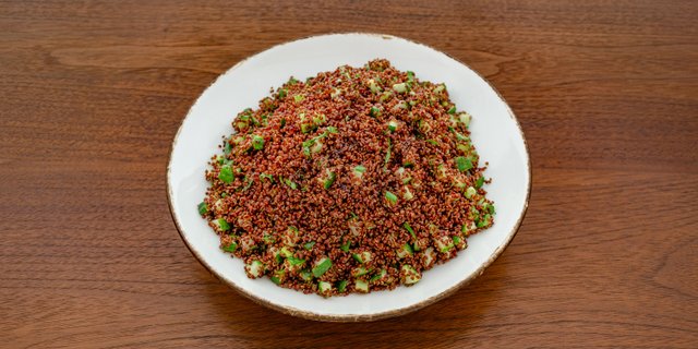 Quinoa