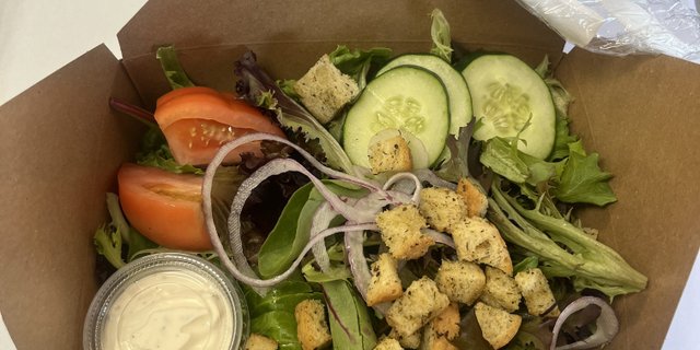 Garden Salad