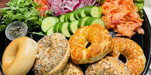 D.I.Y Lox