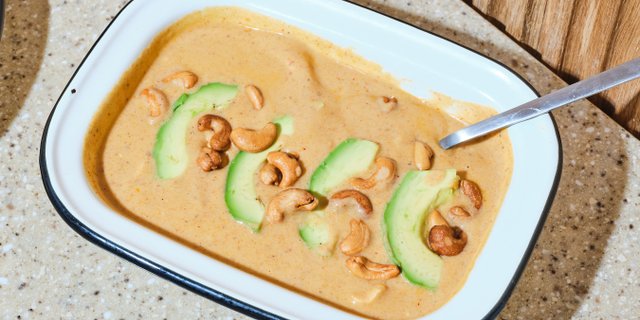 Massaman Chicken Curry