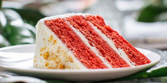 Cakes by the Slice