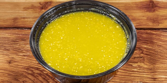 Mild Salsa Verde