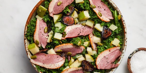 La Mancha Boxed Salad