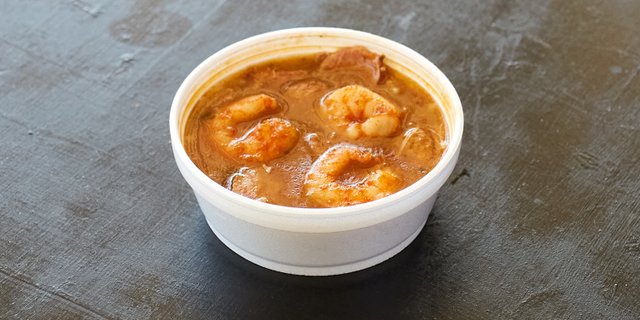 Gumbo