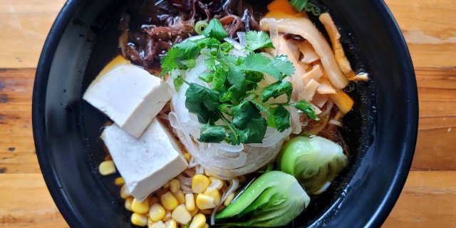 Pho Chay