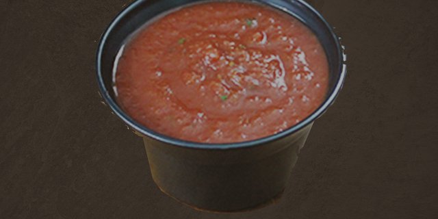 Salsa Roja
