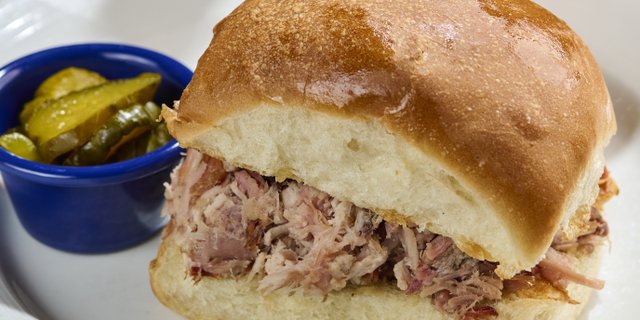 Sandwich Meal Package 1