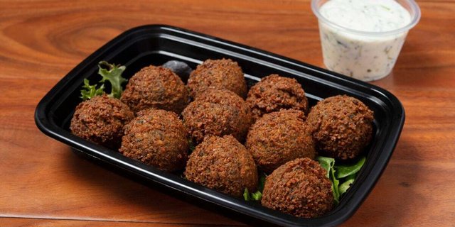 Falafel
