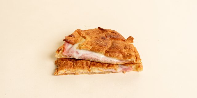 Ham & Cheese Sandwich