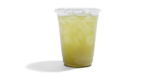 Assorted Individual Ice Tea