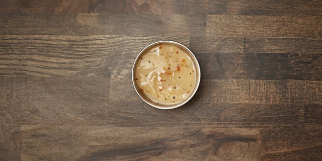 House Italian Dressing