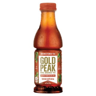 Gold Peak - Unsweetened Iced Tea