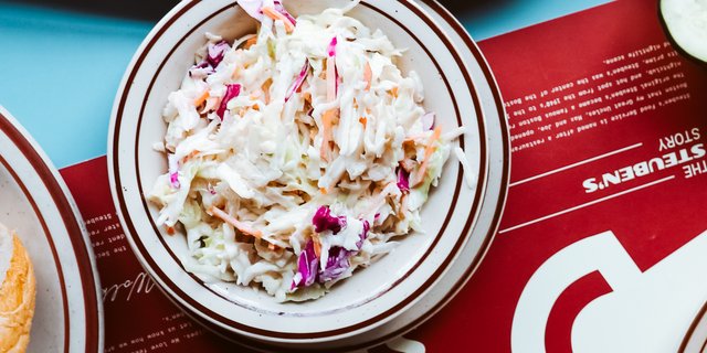 Coleslaw