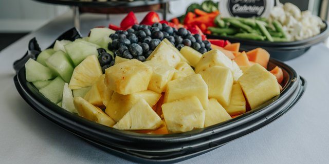 Fruit Platter