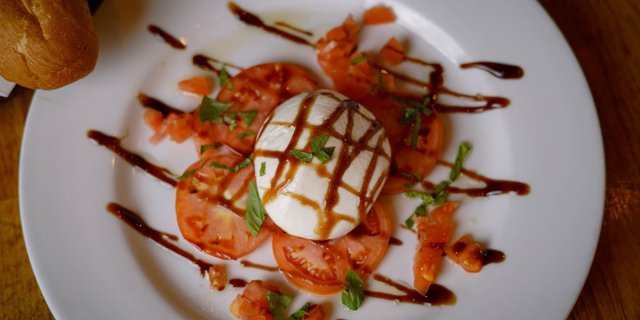 Burrata