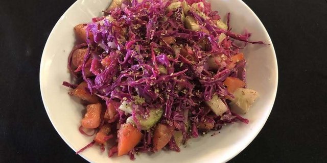 Village Salad