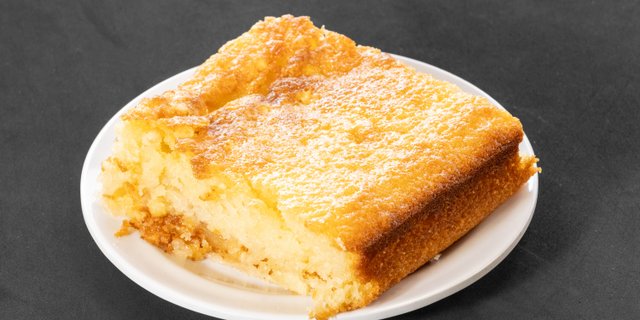 Apple Bake
