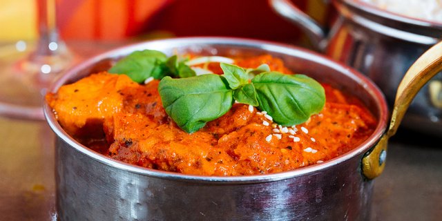 Paneer Lababdar