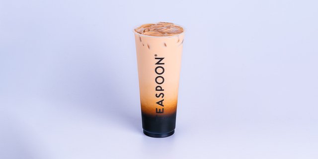 Signature Latte (5 Drinks)