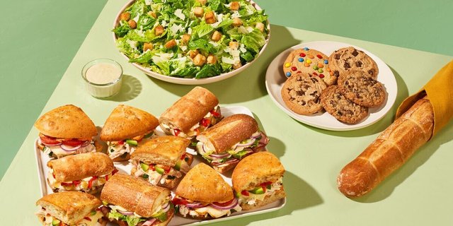 Hot Deluxe Assortment