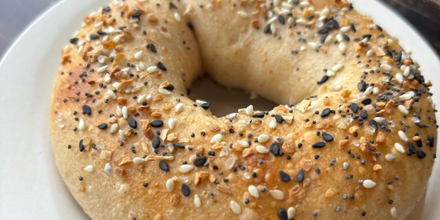 Everything Bagel