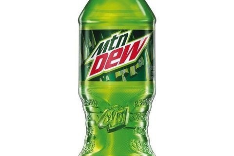 Mountain Dew