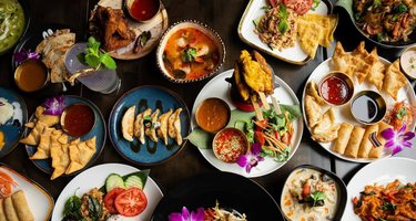 Som Dee Thai Kitchen