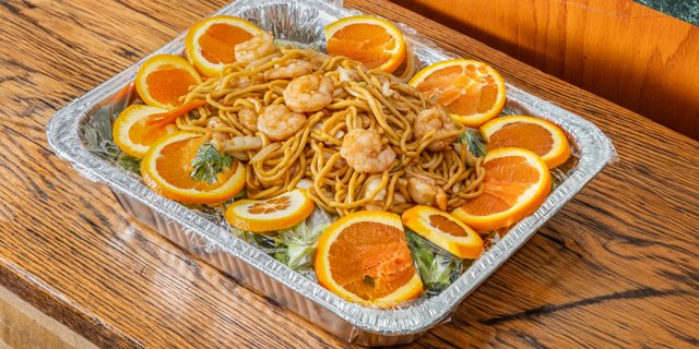 Lo Mein