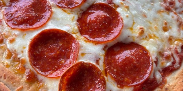 Gluten-Free Pizza