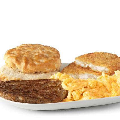 Big Breakfast