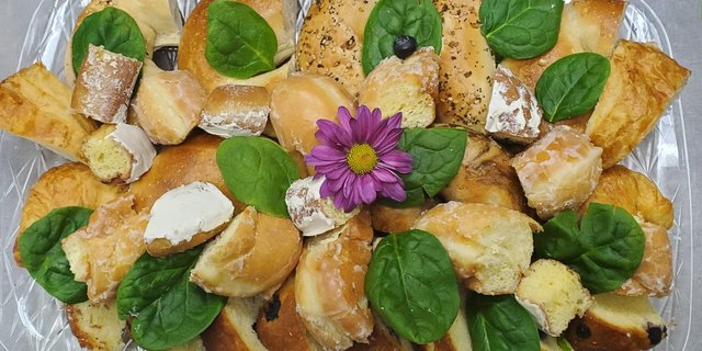 Breakfast Favorites