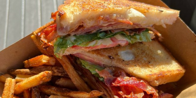 Club Sandwich