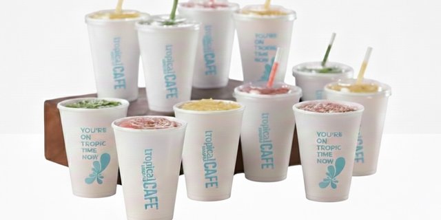Superfood 12oz Smoothies