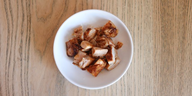 Paprika Chicken
