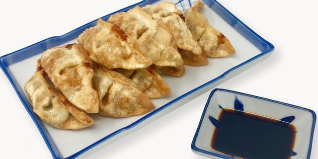 Gyoza