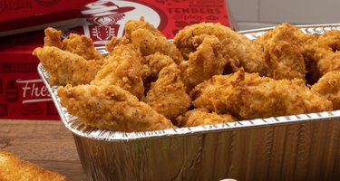 Slim Chickens Catering in Pikeville, KY - 145 S Mayo Trail