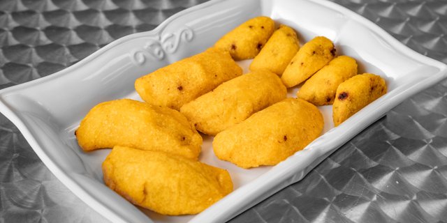 Empanaditas