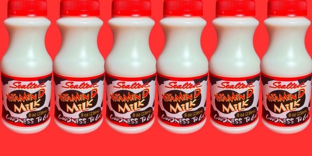 Milk 6-Pack