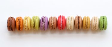 Macaron Bar