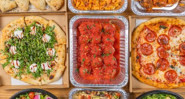 Pie Tap Pizza Workshop + Bar
