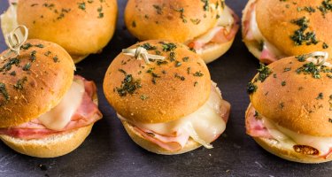 L.A. Catering