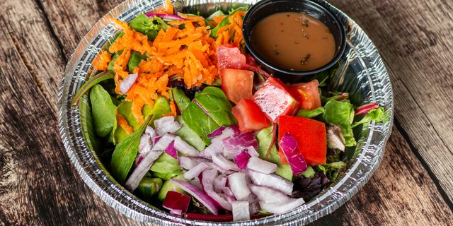 Salad