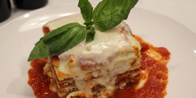 Lasagna