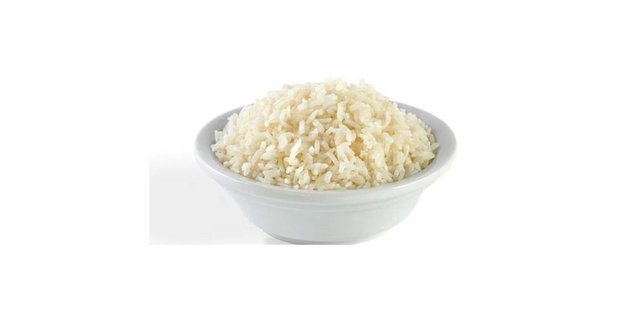 White Rice