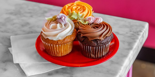 Cupcakes