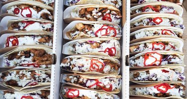 Zombie Taco