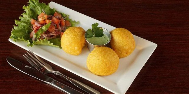 Empanadas de Carne