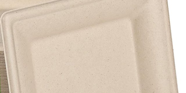 Utensils - 6" Biodegradable Plate