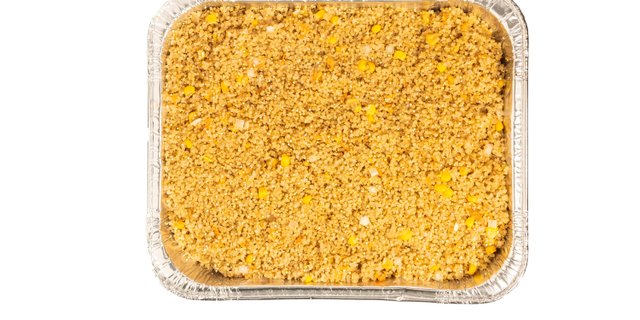 Veggie Quinoa