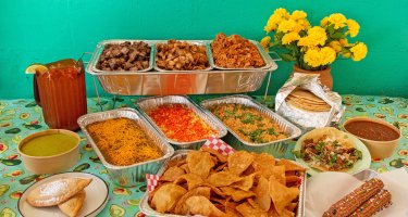 Tio Fun Taqueria